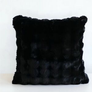 Minky Couture X Osmond Designs Euro Sham